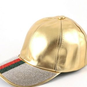 Fashion Baseball Cap